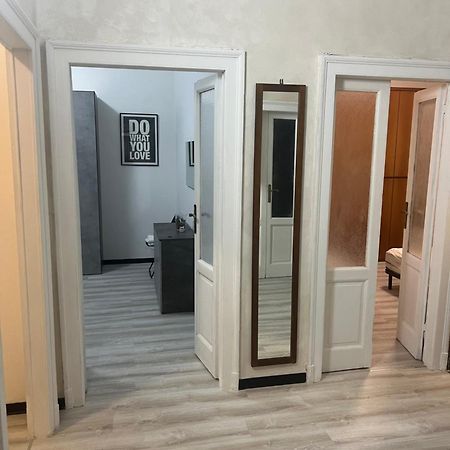 Vsuite Linate Milánó Kültér fotó