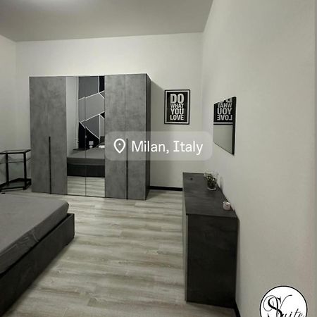 Vsuite Linate Milánó Kültér fotó