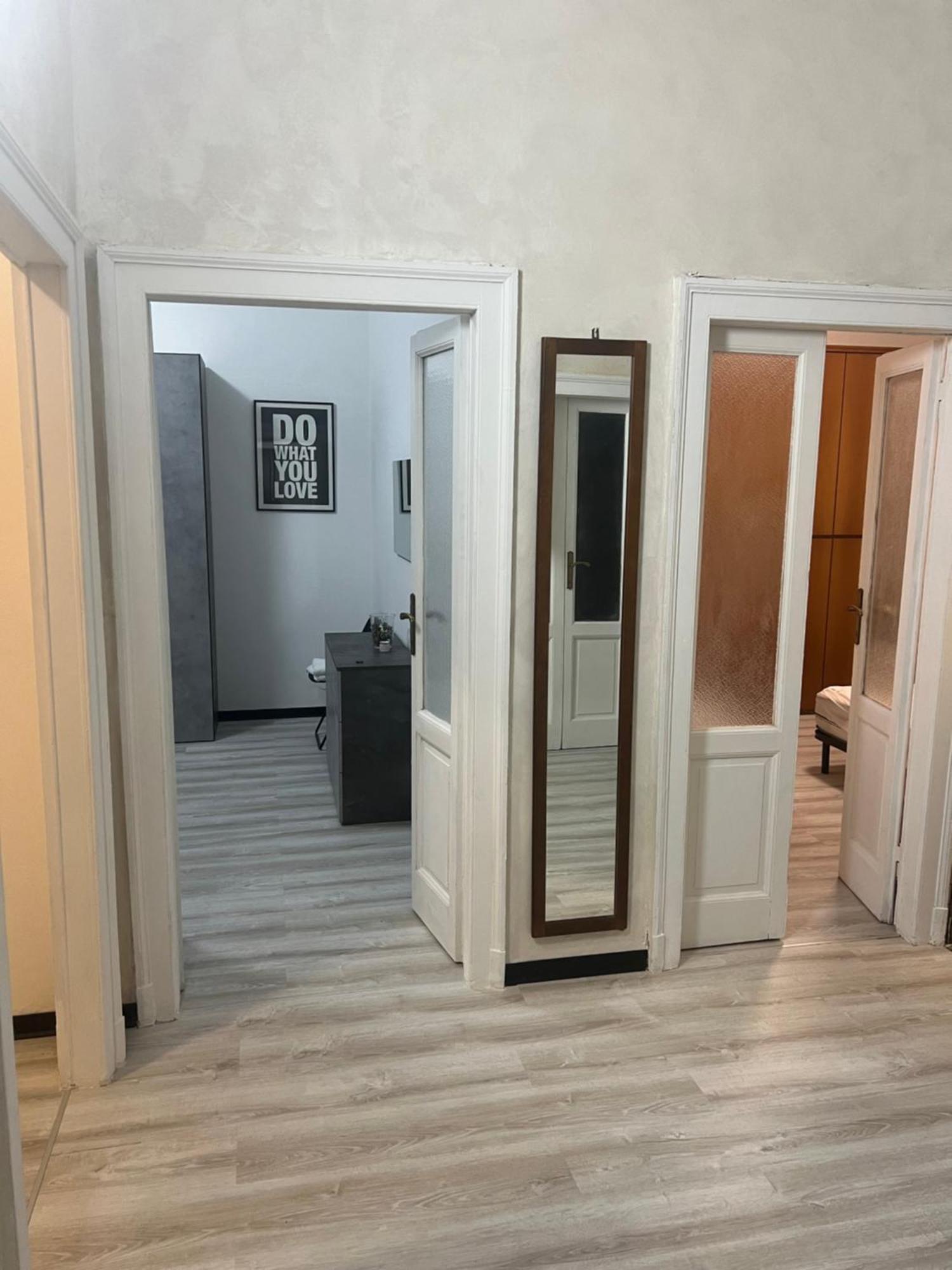 Vsuite Linate Milánó Kültér fotó